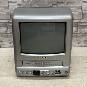 テレビデオのYahoo!オークション(旧ヤフオク!)の相場・価格を見る