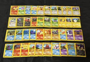 ア*エ様 カードeキラまとめ売り ポケモンカードe キラの値段と価格推移は？｜205件の売買データから