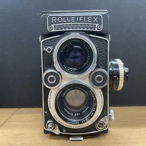 二眼レフカメラの値段と価格推移は？｜1043件の売買データから二眼レフ