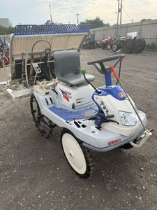 イセキ 田植機 4条のYahoo!オークション(旧ヤフオク!)の相場・価格を