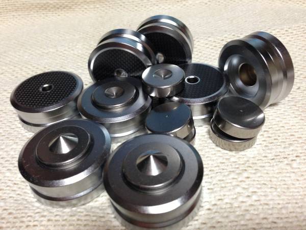 ◆OYAIDE INS-BS×2/INS-US/INS-SP/各4個組（21,630円）◆_2