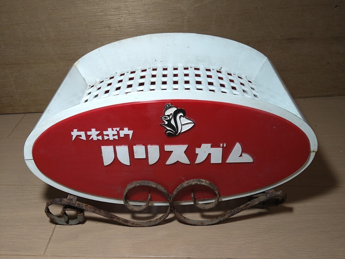 カネボウハリスガムの値段と価格推移は？｜1件の売買データから