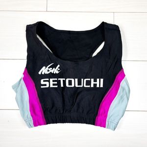 女 陸上 ユニフォームのYahoo!オークション(旧ヤフオク!)の相場・価格