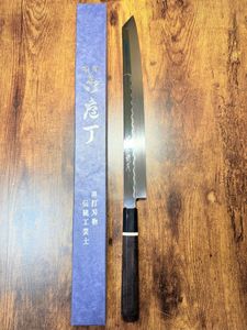 本焼 包丁のYahoo!オークション(旧ヤフオク!)の相場・価格を見る