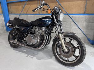 当時物 トマゼリ ブラック 樽型 (検 Z2 KH SS FT Z400FX 750RS Z900