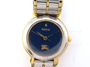 Burberrys バーバリー レディース アナログドレスウォッチ 稼働品 バーバリー 時計 レディースの値段と価格推移は？｜427件の売買データ