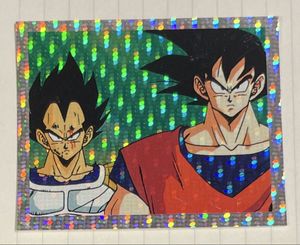 アマダ ドラゴンボール ミニカードの値段と価格推移は？｜69件の売買