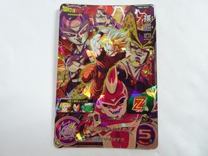 ドラゴンボールヒーローズ シークレットのYahoo!オークション(旧