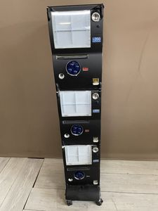 筐体 カードダスの値段と価格推移は？｜32件の売買データから筐体