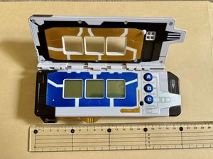大怪獣 データカードダスの値段と価格推移は？｜11件の売買データから