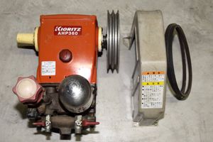 共立 AHP360の値段と価格推移は？｜2件の売買データから共立 AHP360の 