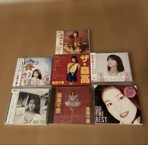 Do the best 森高千里の値段と価格推移は？｜19件の売買データからDo