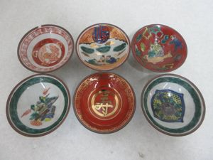 九谷 八郎の値段と価格推移は？｜29件の売買データから九谷 八郎の価値
