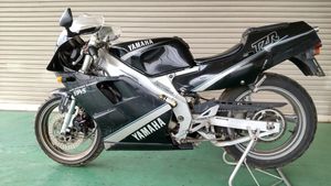 TZR250 ボルト類、ステー類等、色々まとめて☆3MA