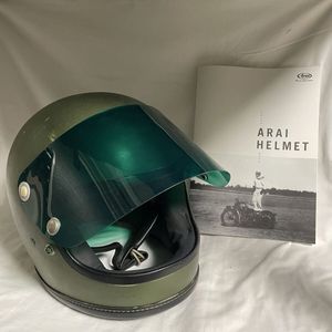 族ヘル ARAIの値段と価格推移は？｜47件の売買データから族ヘル ARAIの