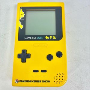 ポケモンセンター ゲームボーイ ストラップ ピカチュウ版 新品未開封 最安値 ポケモンセンター nのYahoo!オークション(旧ヤフオク!)の相場・価格を