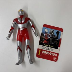 バンダイ ウルトラヒーローシリーズの値段と価格推移は？｜139件の売買