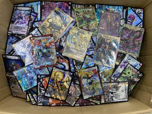 デュエルマスターズの値段と価格推移は？｜9743件の売買データから