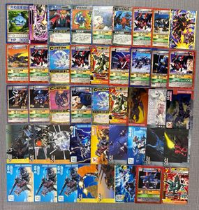 ゾイド カードコロシアムの値段と価格推移は？｜5件の売買データから