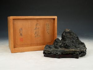 佐治 石の値段と価格推移は？｜14件の売買データから佐治 石の価値が
