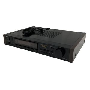 SONY ST-S333ESXのYahoo!オークション(旧ヤフオク!)の相場・価格を見る