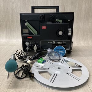 映写機 昭和のYahoo!オークション(旧ヤフオク!)の相場・価格を見る
