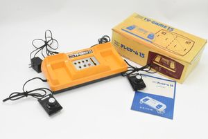 任天堂カラーテレビゲーム15の値段と価格推移は？｜11件の売買データ