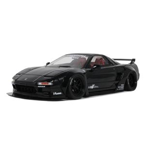 1/18 NSX RのYahoo!オークション(旧ヤフオク!)の相場・価格を見る