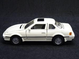 ダイヤペット ホンダプレリュードの値段と価格推移は？｜6件の売買