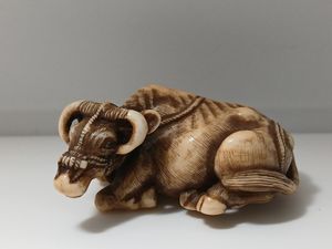 江戸 根付のYahoo!オークション(旧ヤフオク!)の相場・価格を見る