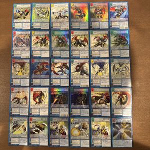 旧 デジモンカードの値段と価格推移は？｜858件の売買データから旧