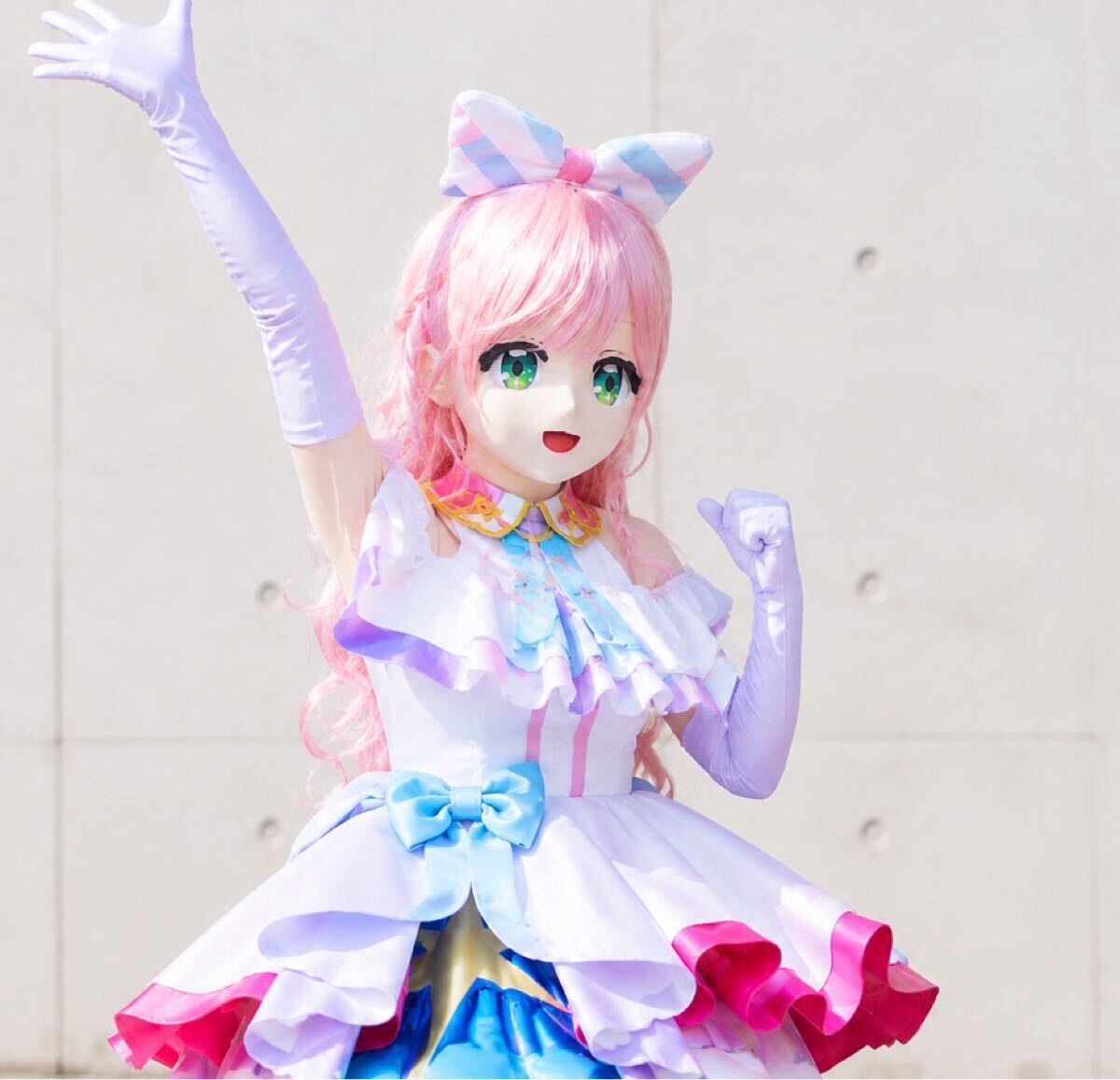 キュアプリズムの値段と価格推移は？｜18件の売買データからキュア