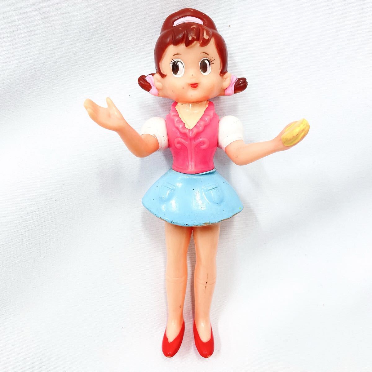 ひみつのアッコちゃん　レトロ　当時もの　昭和　レトロ玩具　美品　出品本日まで 昭和レトロ ひみつのアッコちゃんの値段と価格推移は？｜13件の売買