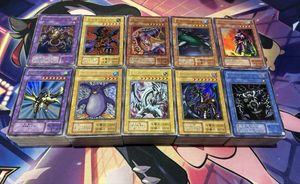 遊戯王 スーパーレア 枚のYahoo!オークション(旧ヤフオク!)の相場