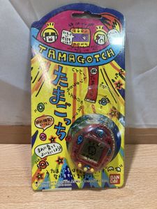 初代たまごっち 1997の値段と価格推移は？｜12件の売買データから初代