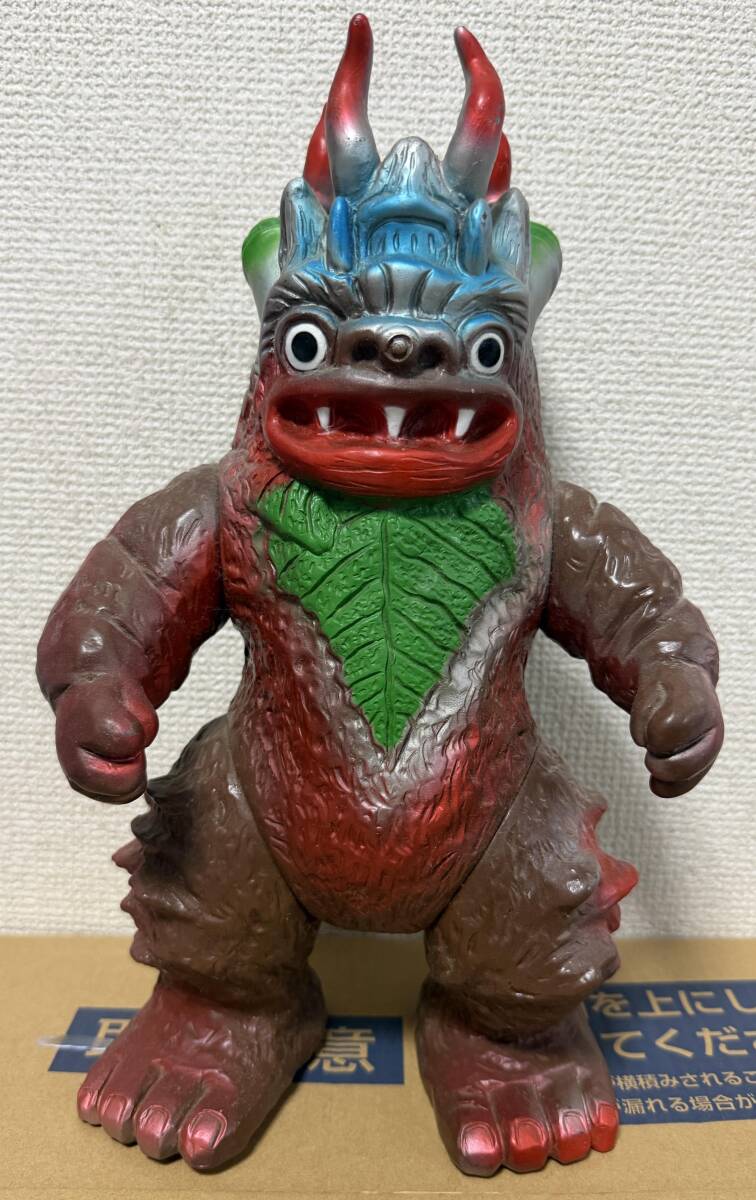 ブルマァク ジャイアントミクラスの値段と価格推移は？｜5件の売買