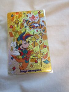 ディズニーランド 5周年の値段と価格推移は？｜45件の売買データから