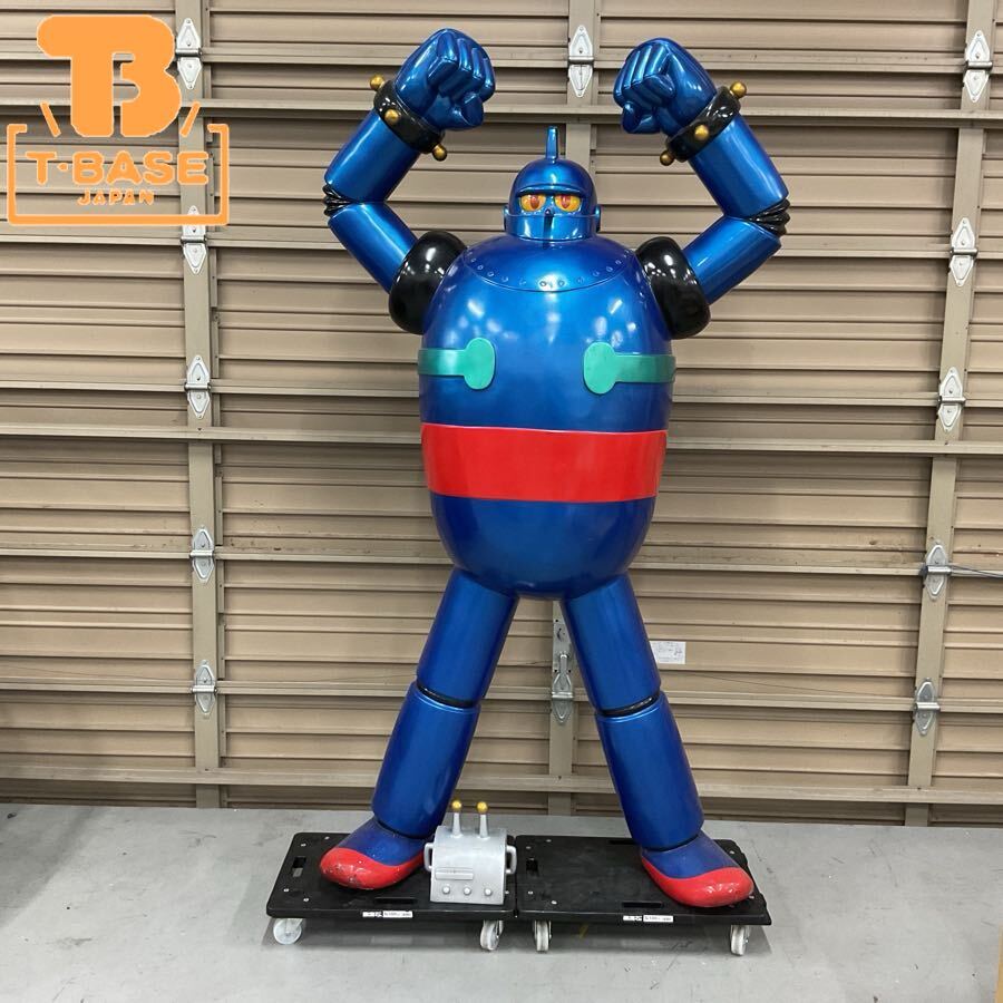 鉄人28号 フィギュアの値段と価格推移は？｜116件の売買データから鉄人