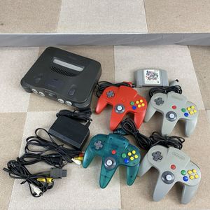 スマッシュブラザーズ 64のYahoo!オークション(旧ヤフオク!)の相場