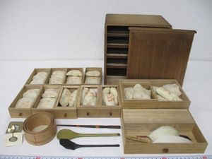 盆石 道具の値段と価格推移は？｜28件の売買データから盆石 道具の価値