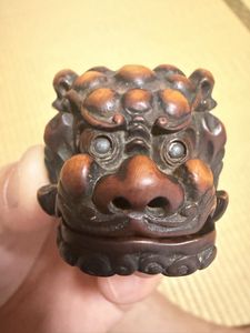江戸 根付のYahoo!オークション(旧ヤフオク!)の相場・価格を見る