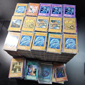 遊戯王2期の値段と価格推移は？｜392件の売買データから遊戯王2期の