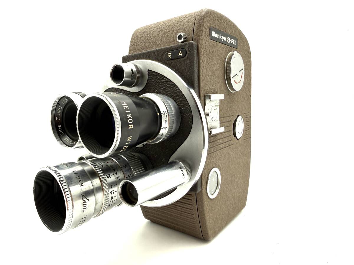 Sun F1.9の値段と価格推移は？｜5件の売買データからSun F1.9の価値が