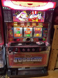 マイジャグラー2の値段と価格推移は？｜1件の売買データからマイ
