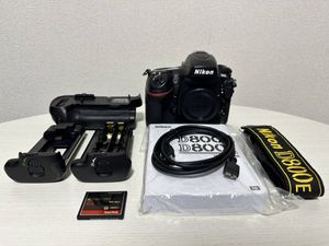 Nikon d800eのYahoo!オークション(旧ヤフオク!)の相場・価格を見る