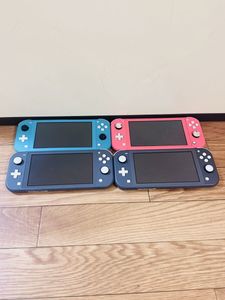 Switch lite グレーのYahoo!オークション(旧ヤフオク!)の相場・価格を