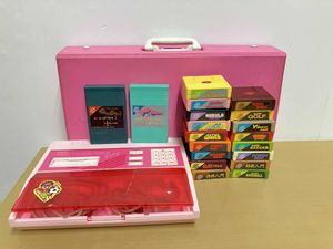 スーパーカセットビジョンとカセットビジョン2台セット　動作品　箱等付属品あり エポック社 カセットビジョンの値段と価格推移は？｜48件の売買データ