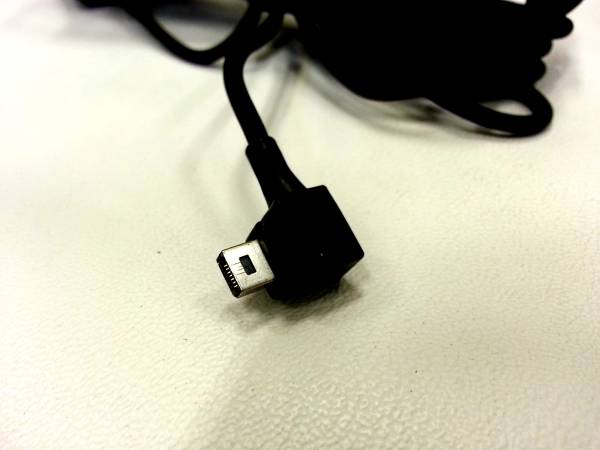 VICS　CY-TBX55　panasonic　ビーコン_2