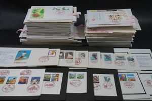 FDC 初日カバー 18C〜20C 1000円以上で発送 Yahoo!オークション