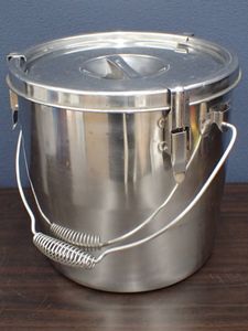 中古 寸胴鍋のYahoo!オークション(旧ヤフオク!)の相場・価格を見る
